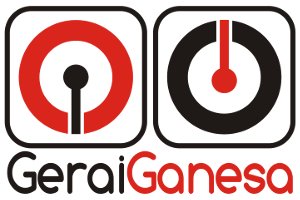 GeraiGanesa Logo